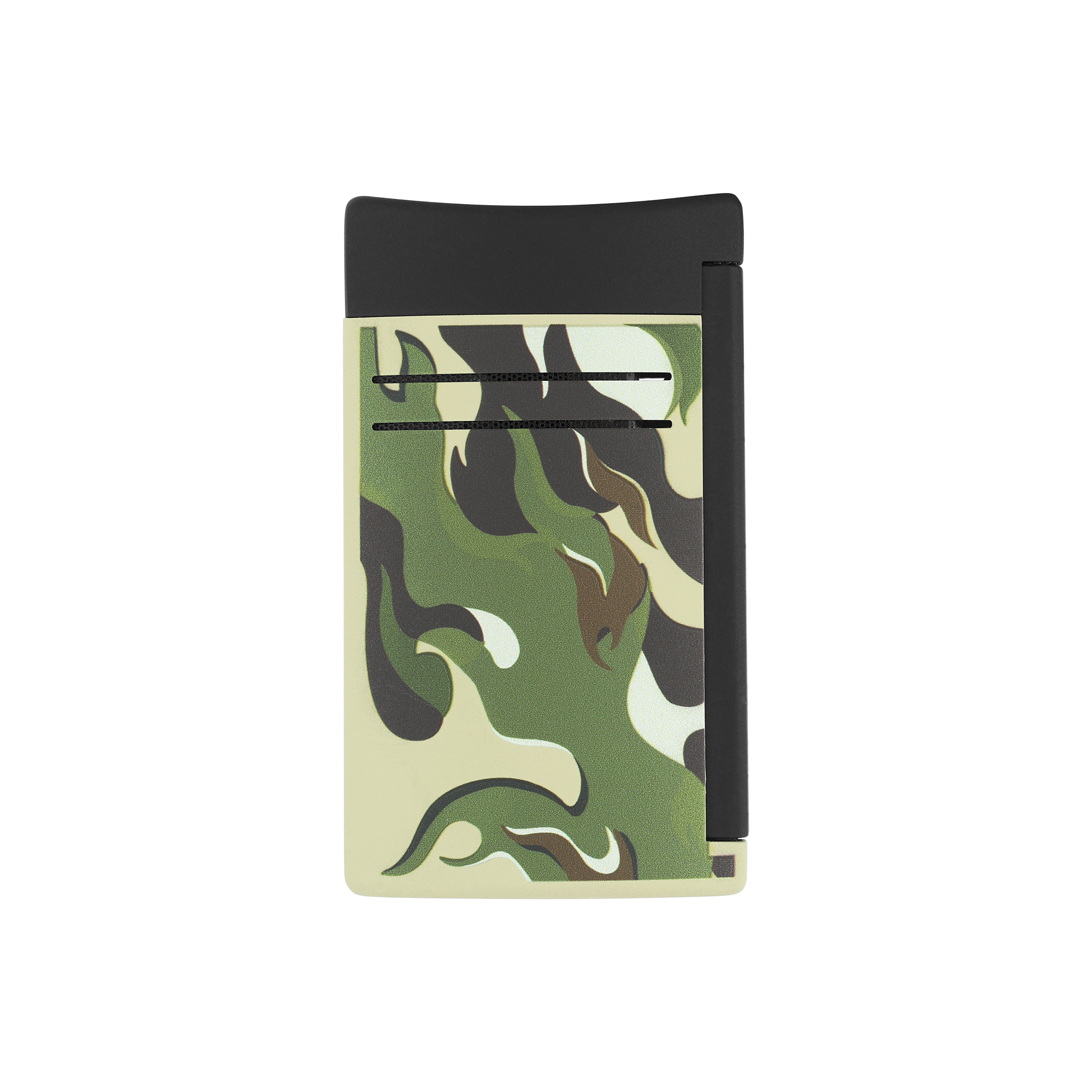 Lighter Matt