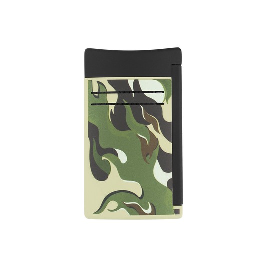 020150 - STDUPONT - United Kingdom - Lighter Matt - 1