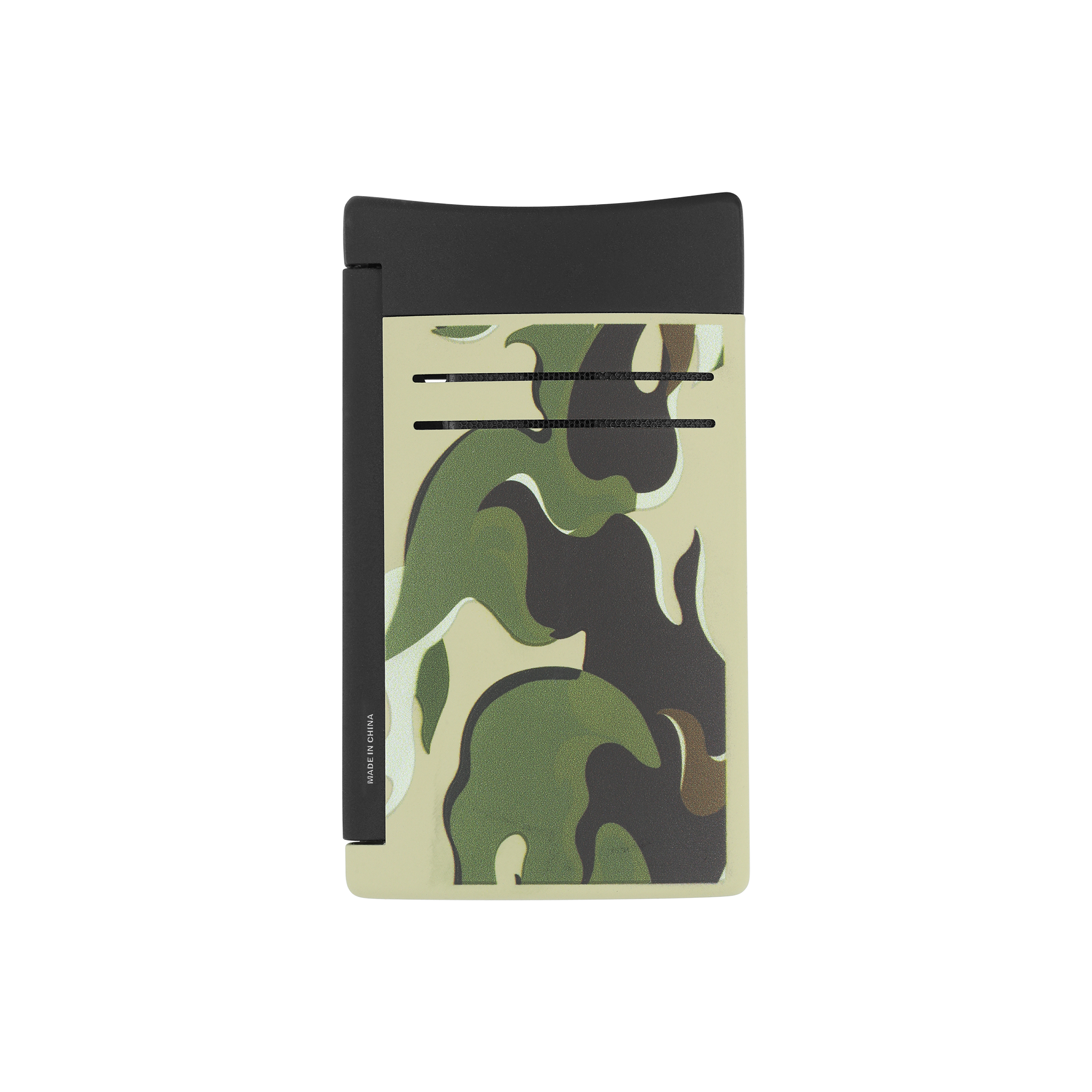Lighter Matt
