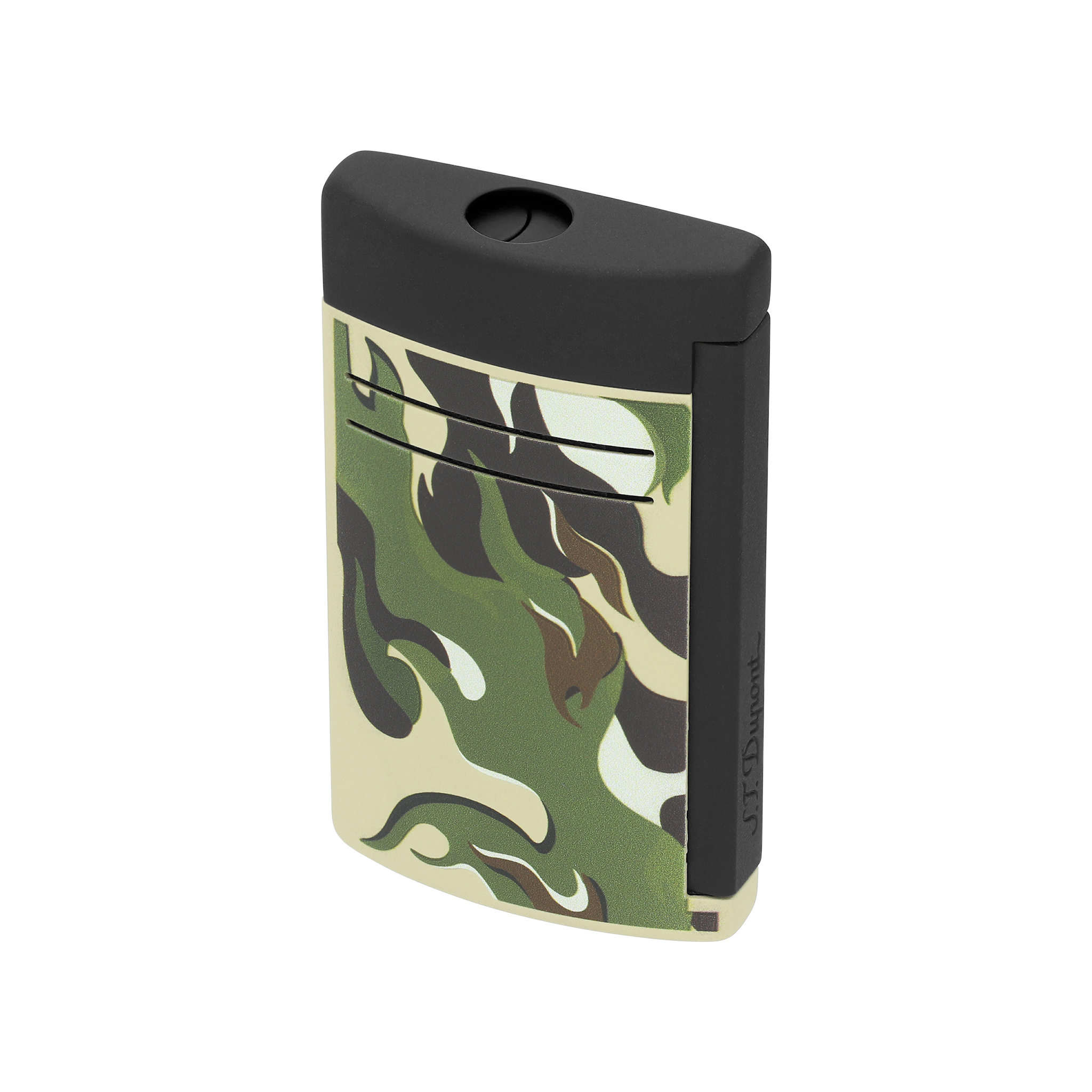 Lighter Matt
