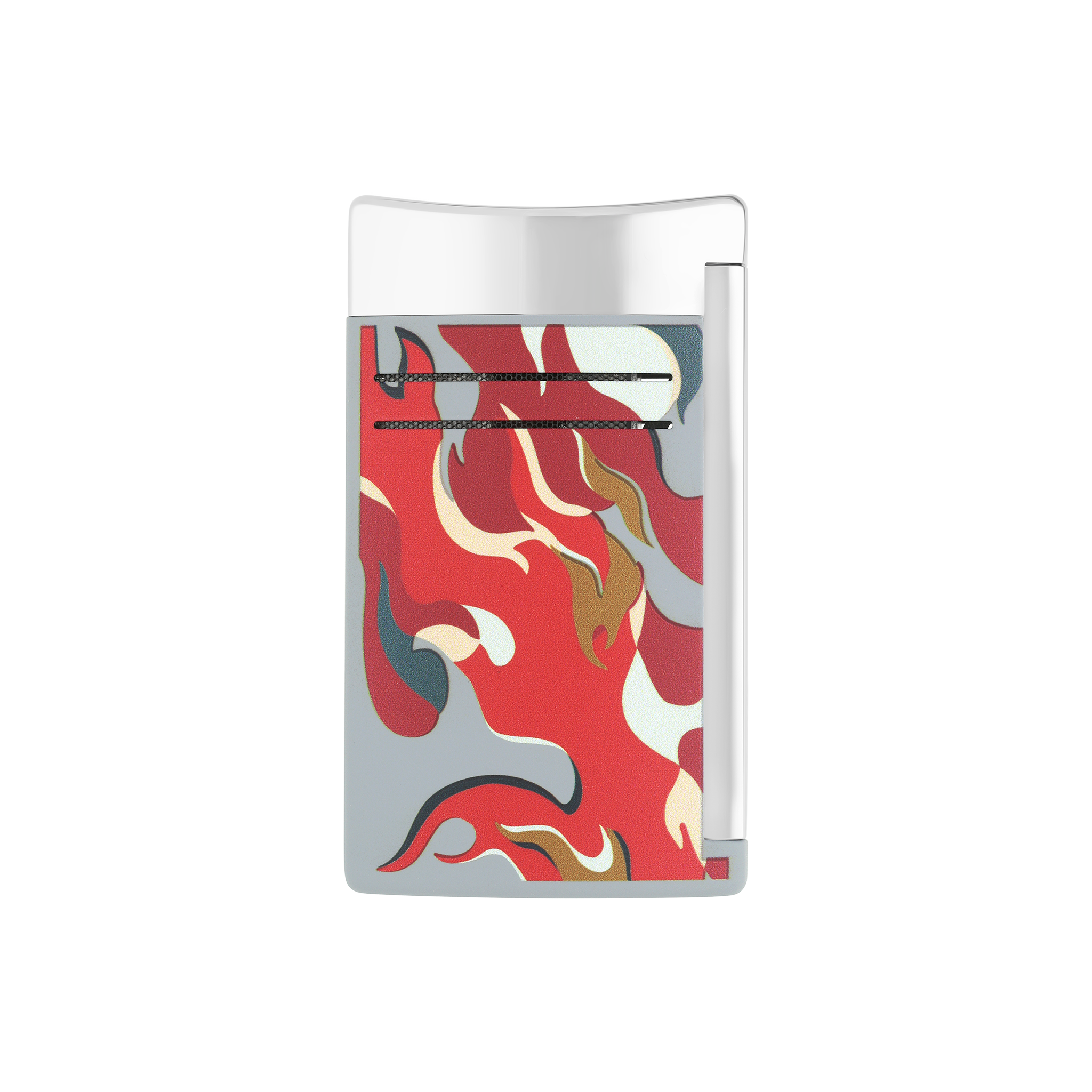 Lighter Matt