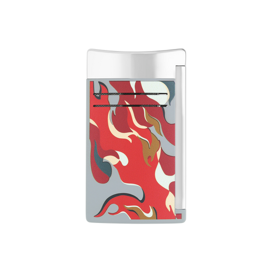 020151 - STDUPONT - United Kingdom - Lighter Matt - 1
