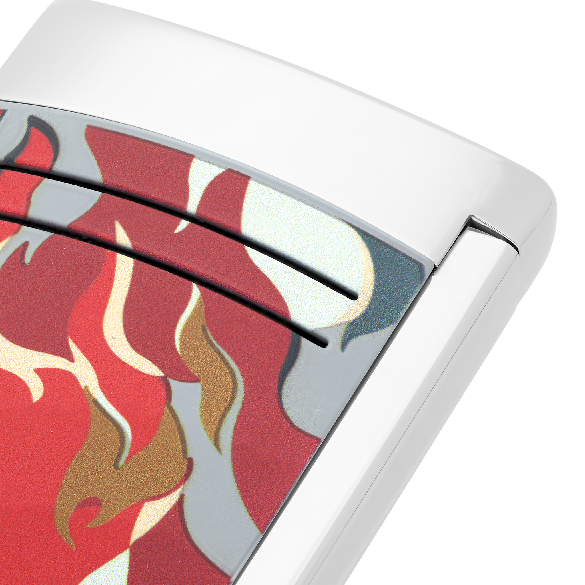 Lighter Matt