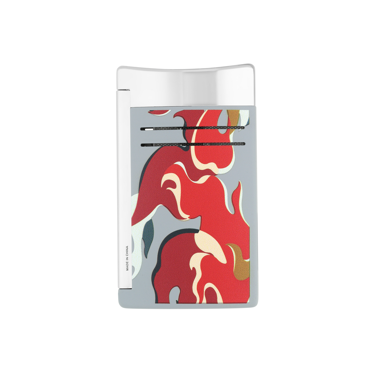 020151 - STDUPONT - United Kingdom - Lighter Matt - 3