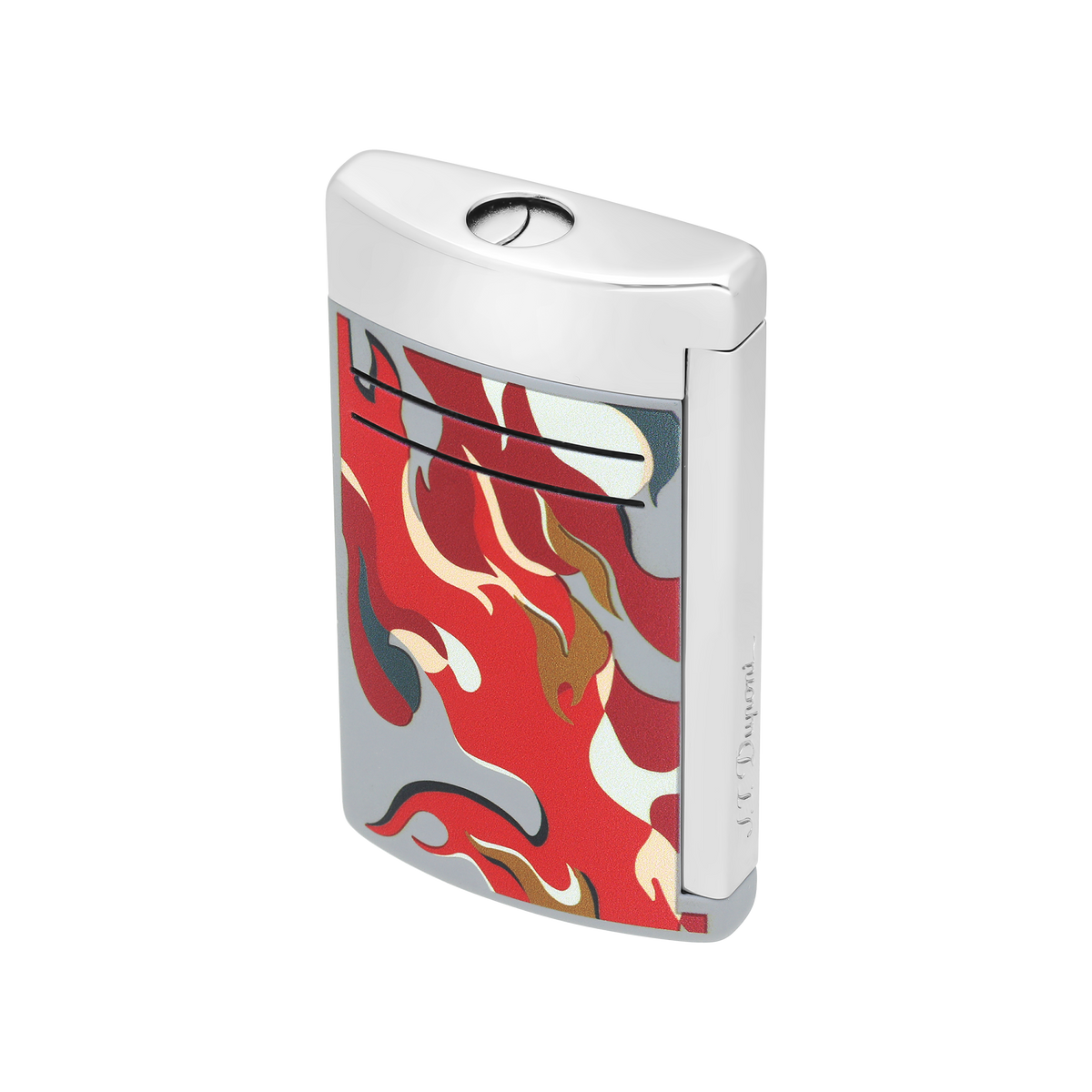 020151 - STDUPONT - United Kingdom - Lighter Matt - 4