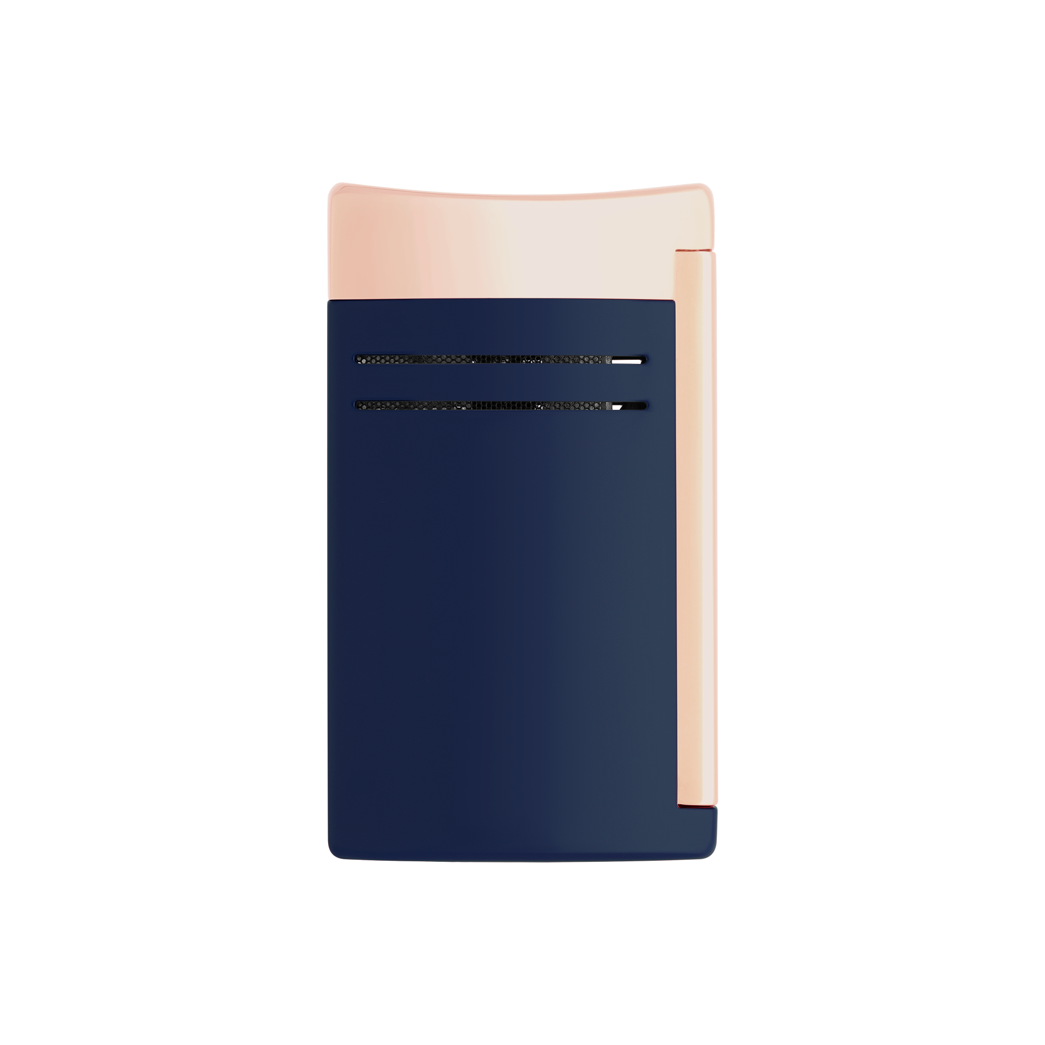 Lacquered lighter