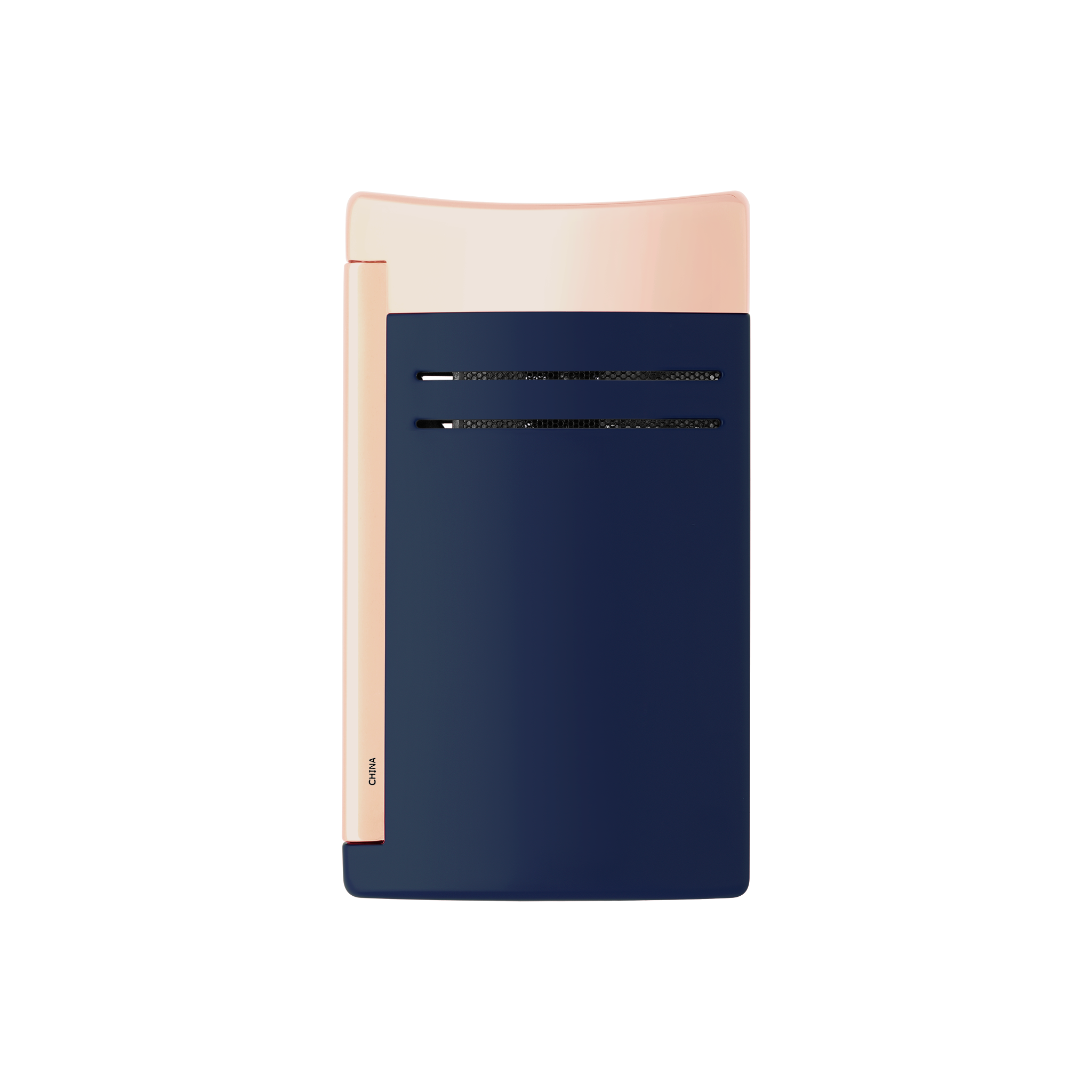 Lacquered lighter