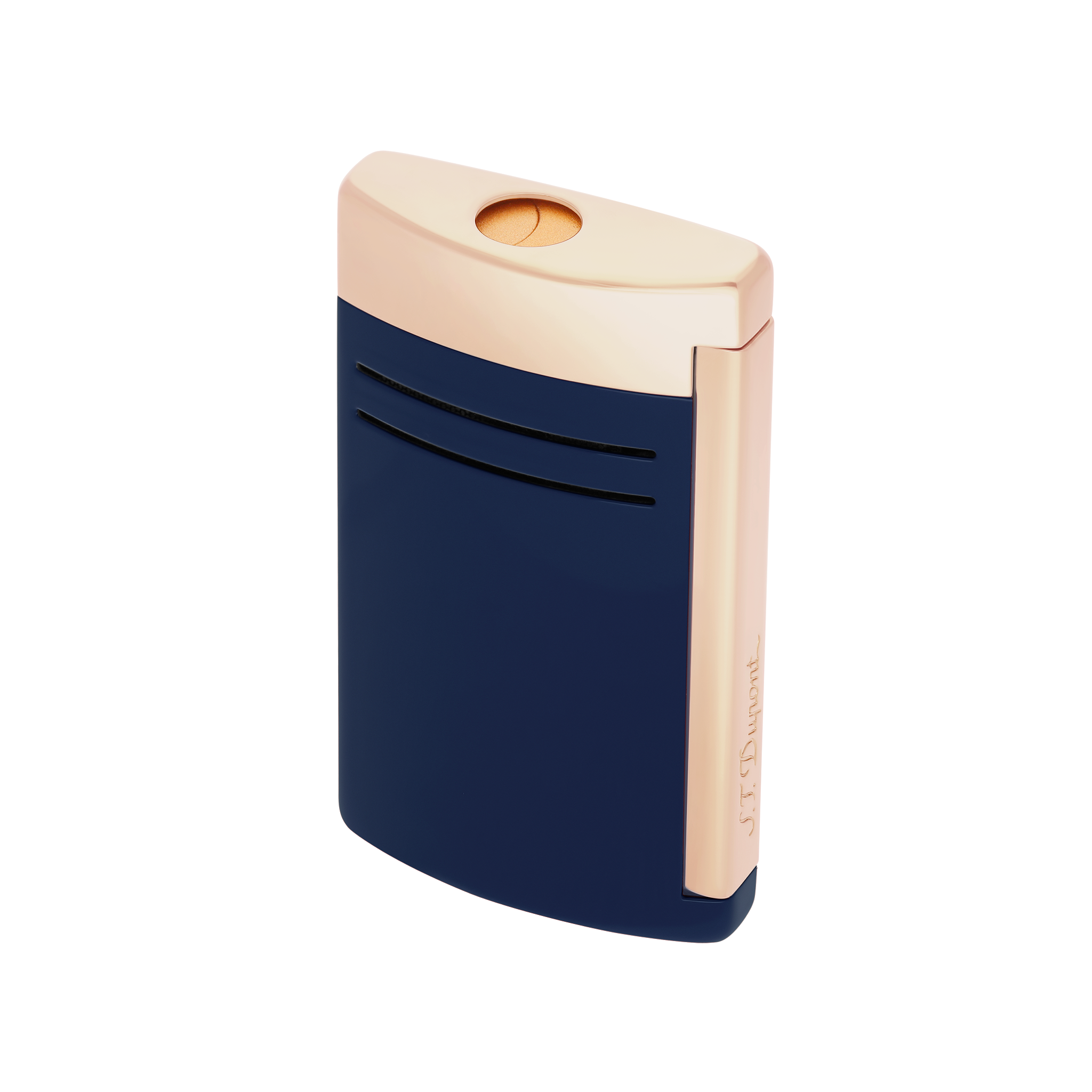 Lacquered lighter
