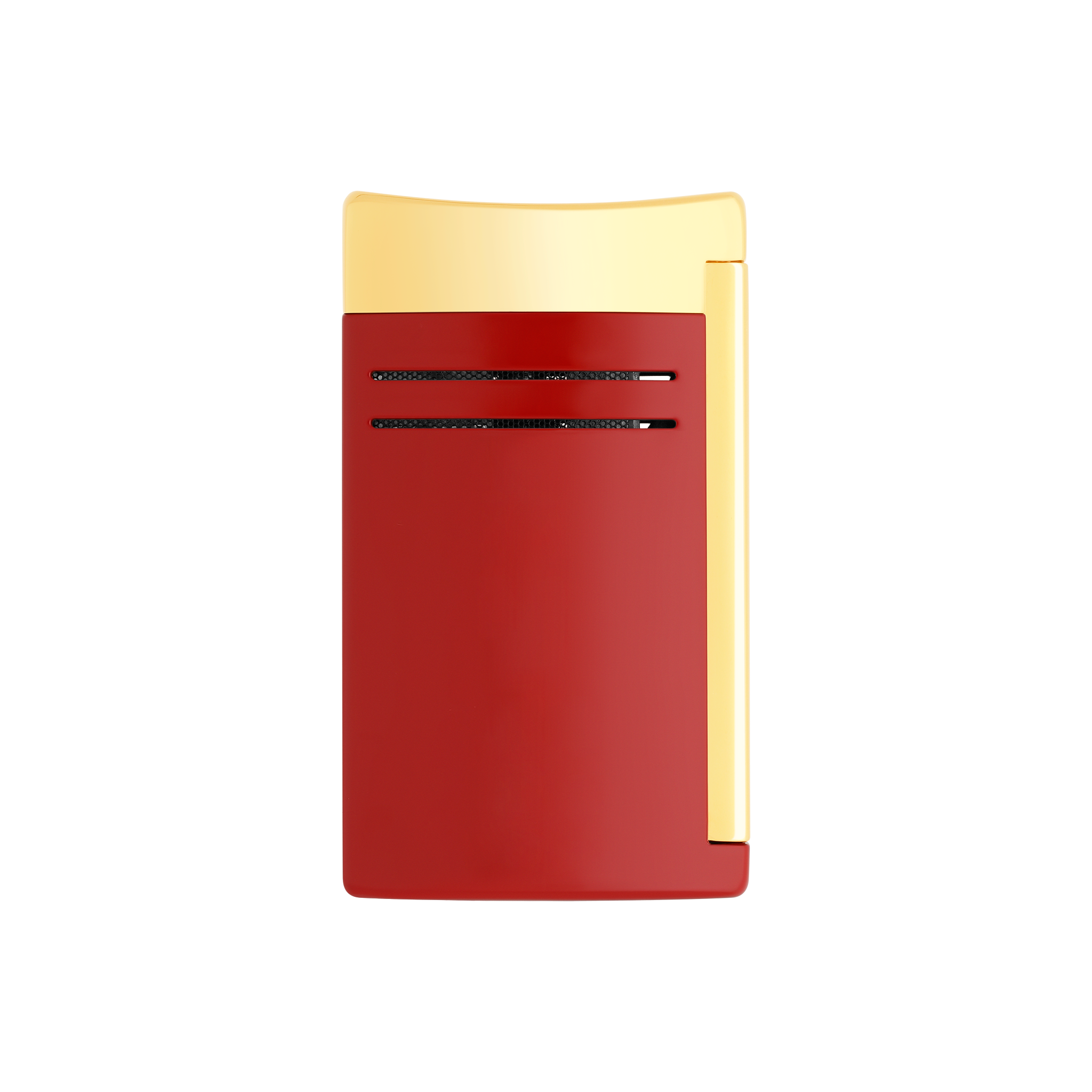 Lacquered lighter