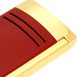 Lacquered lighter