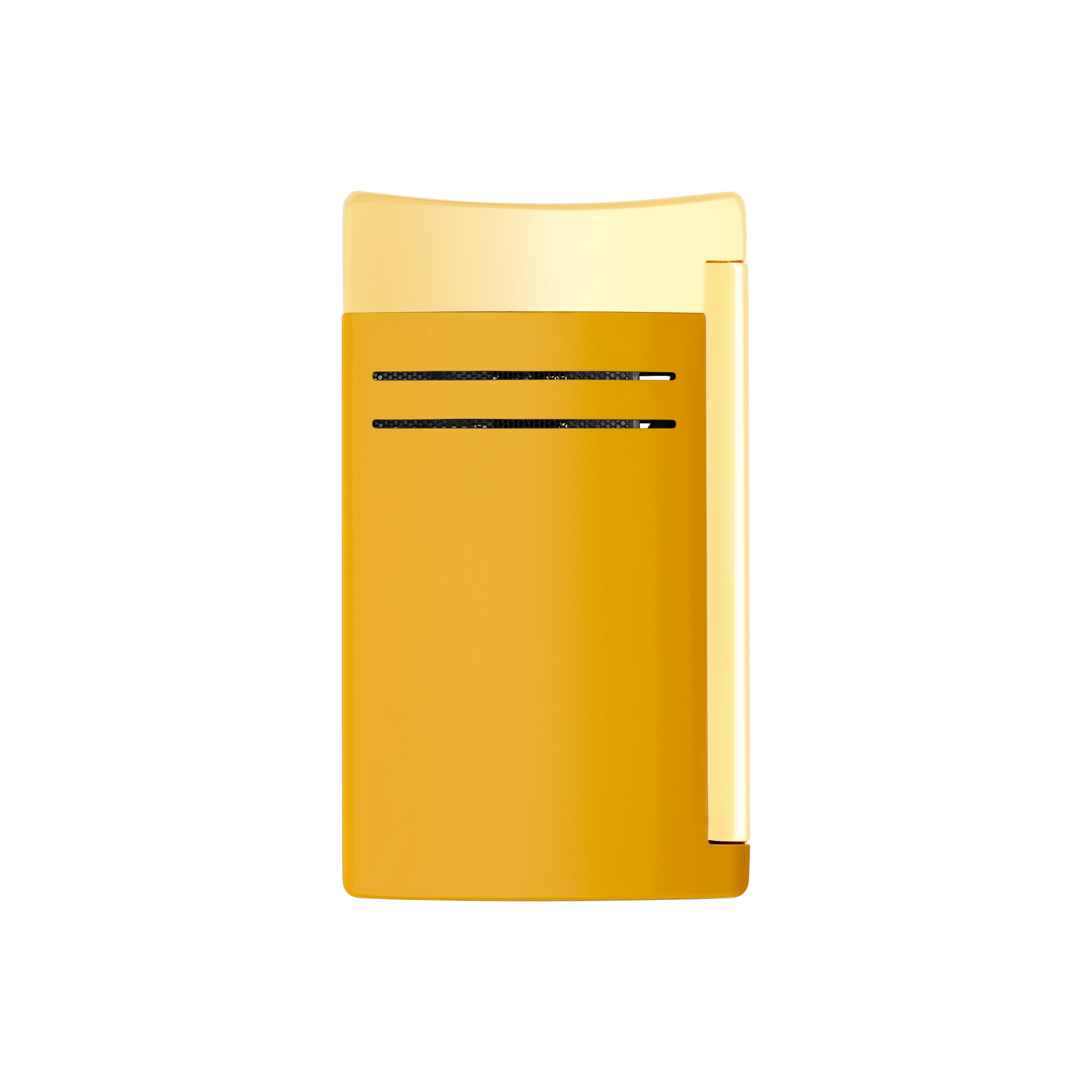 Lacquered lighter