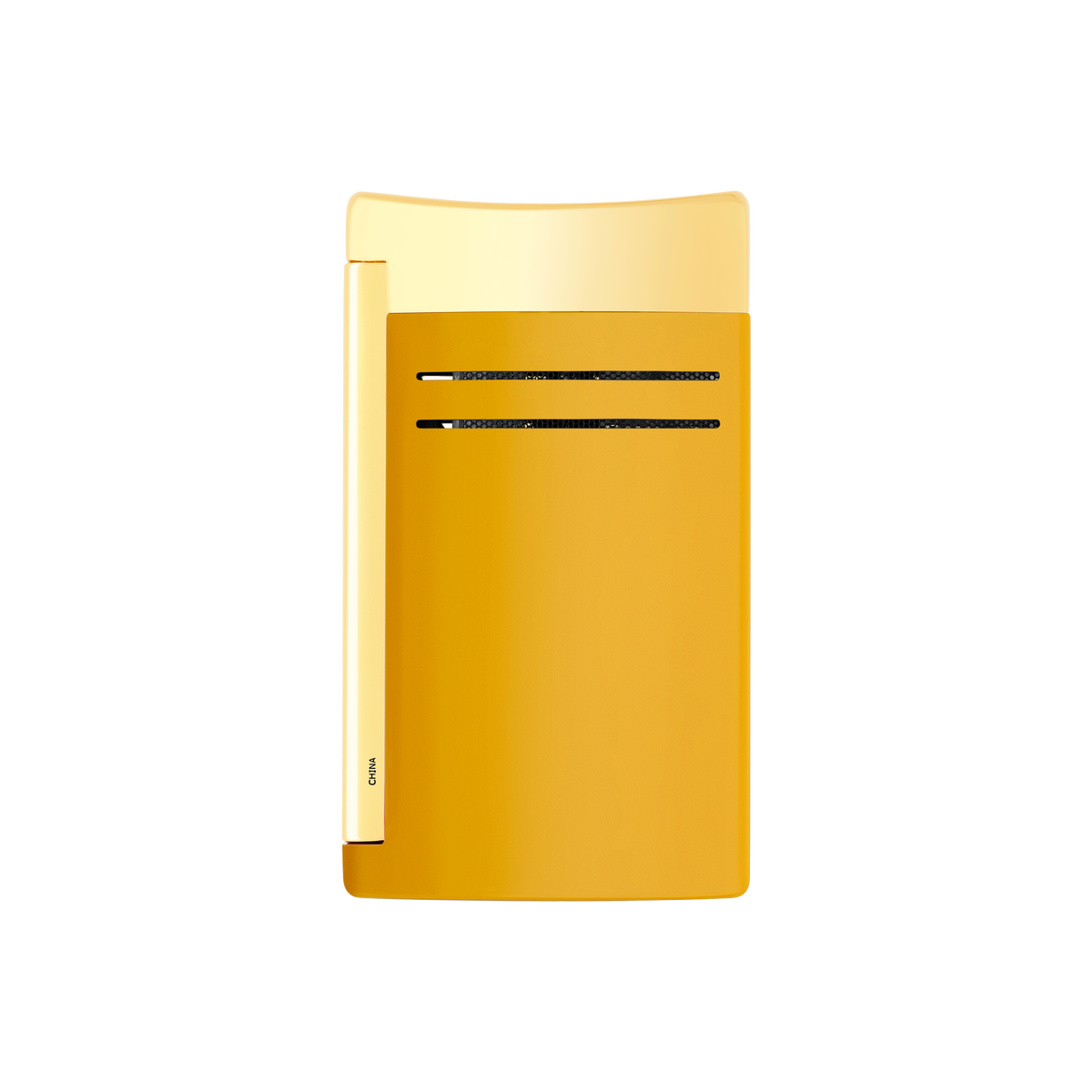 Lacquered lighter