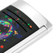 Lacquered lighter