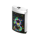 Lacquered lighter