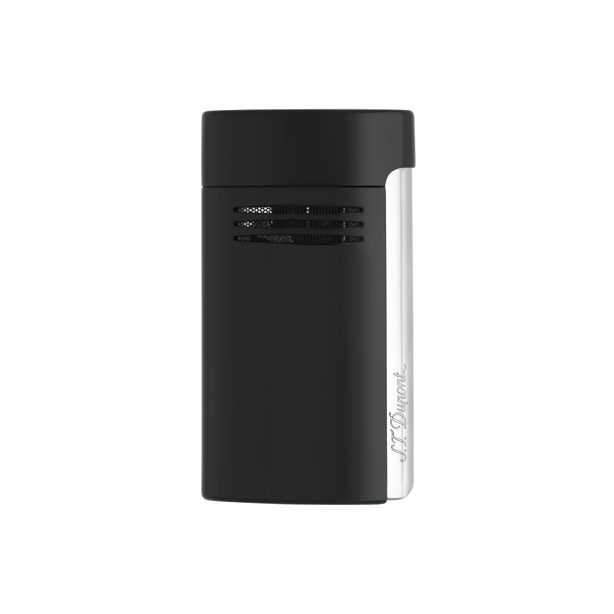 Lacquered lighter