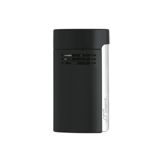 Lacquered lighter