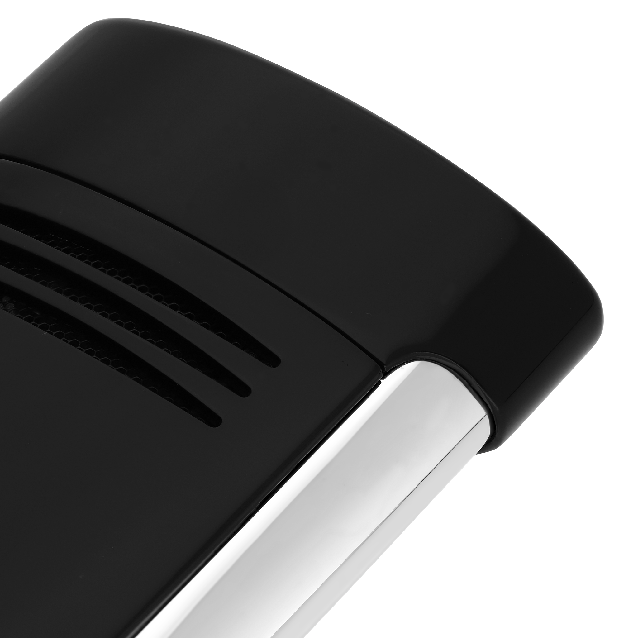 Lacquered lighter