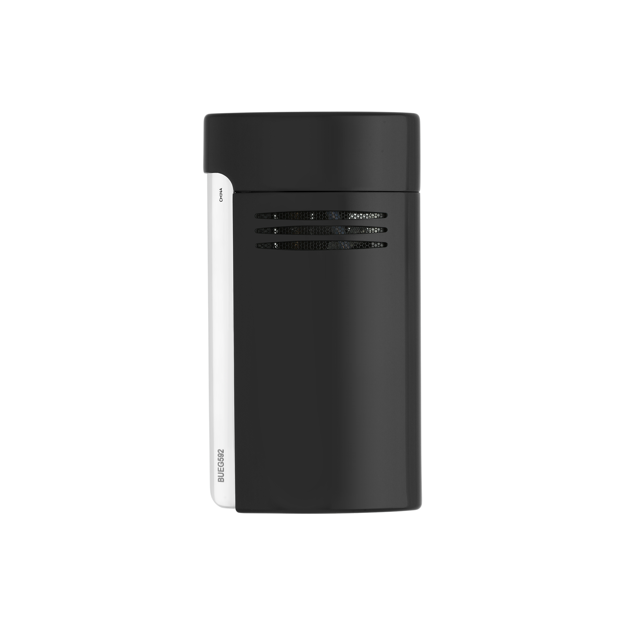 Lacquered lighter