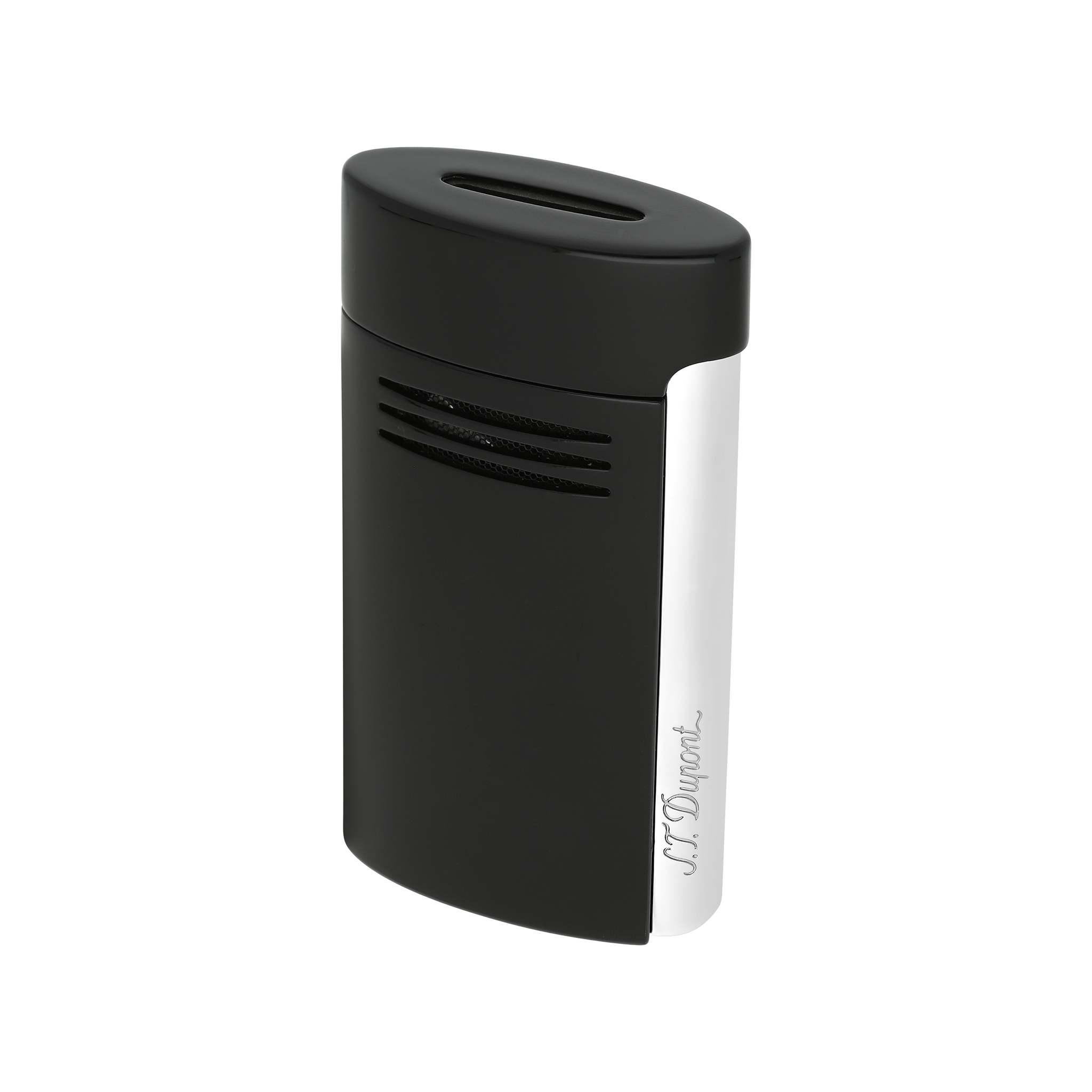 Lacquered lighter