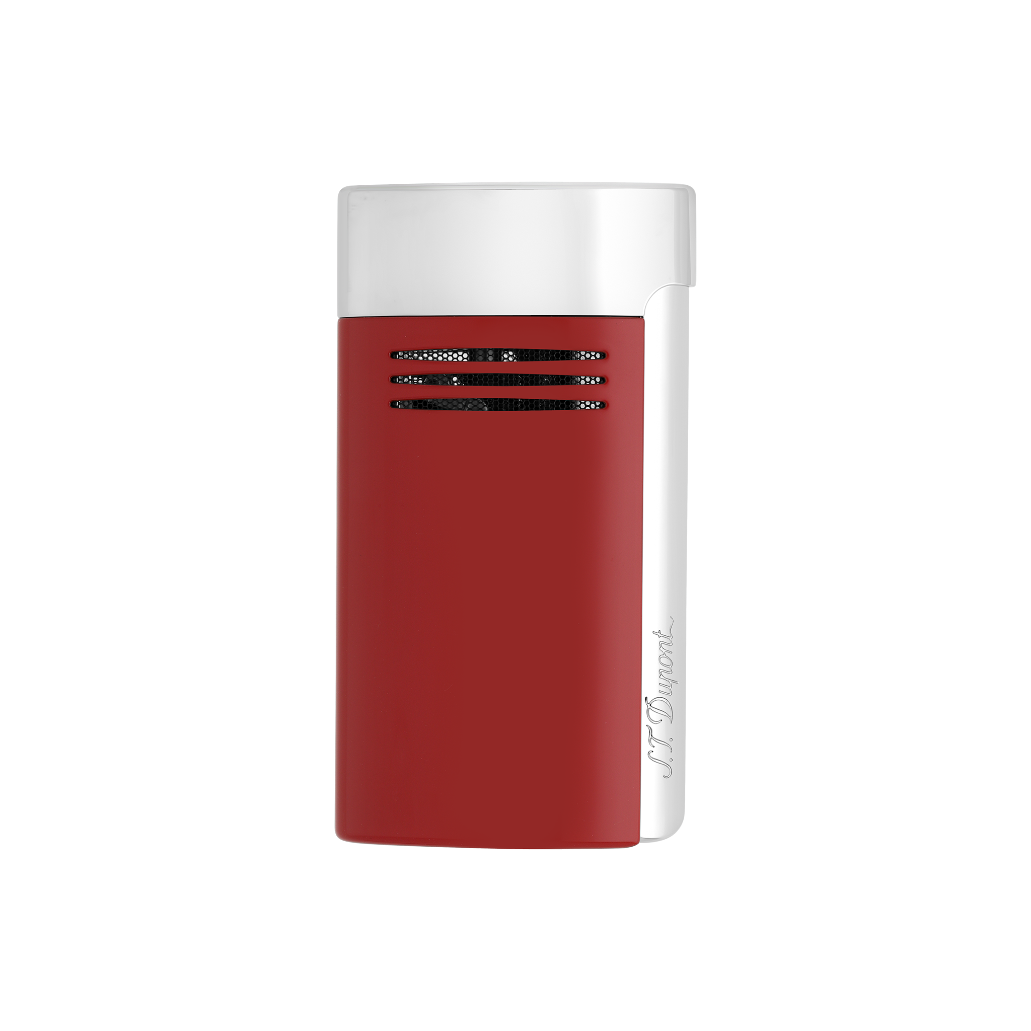 Lacquered lighter