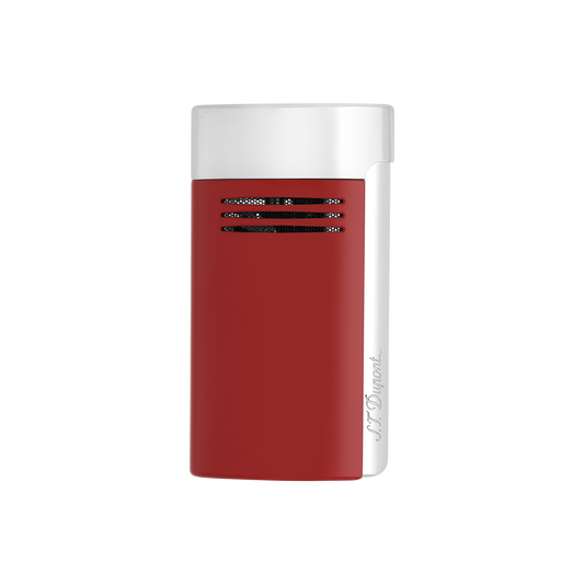 Lacquered lighter