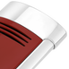 Lacquered lighter