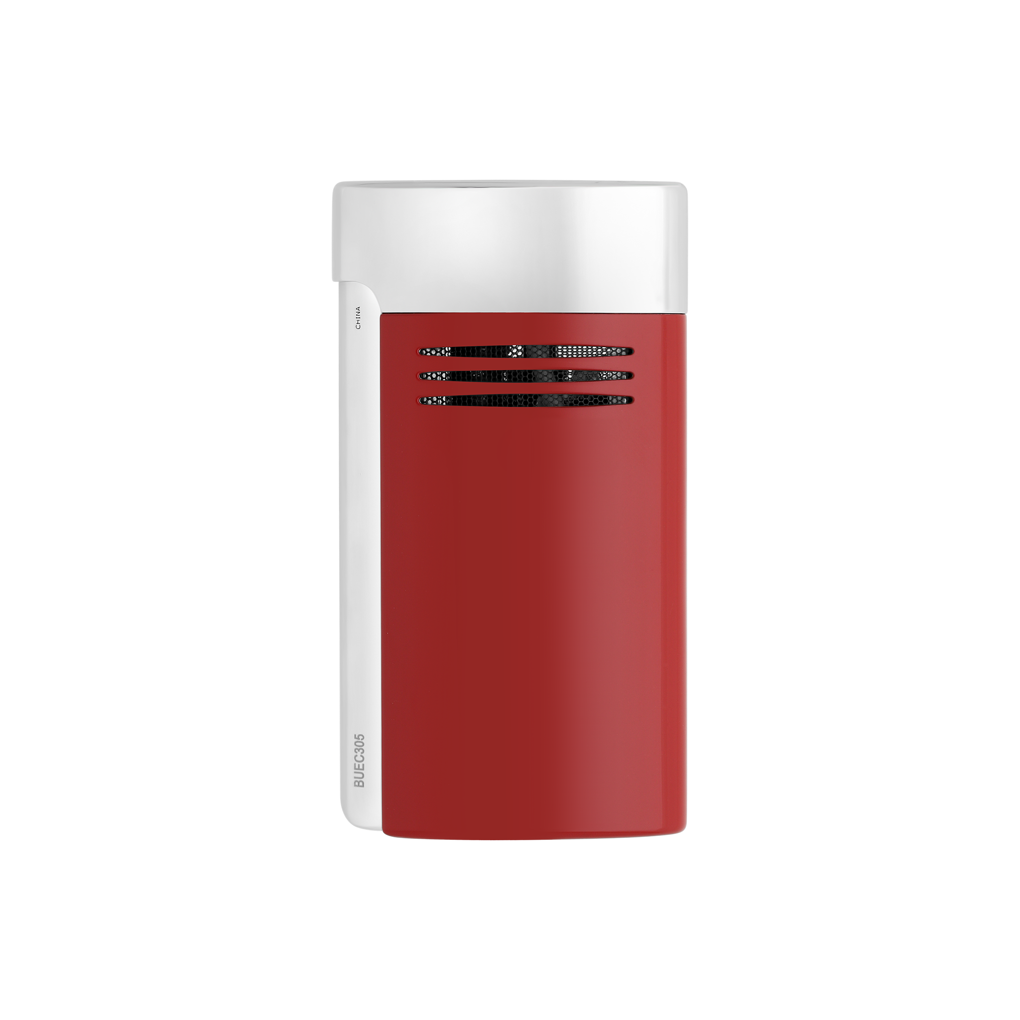 Lacquered lighter