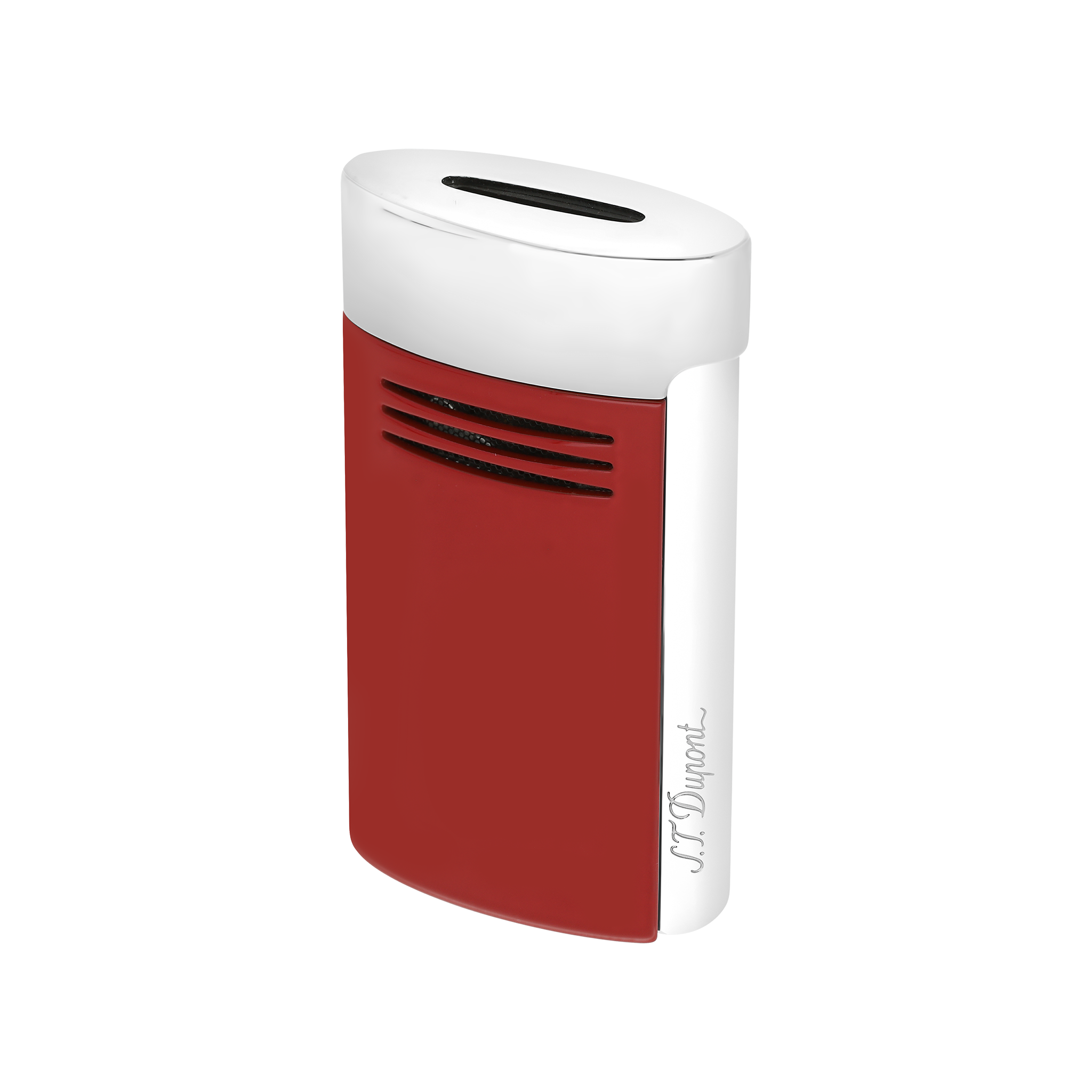 Lacquered lighter