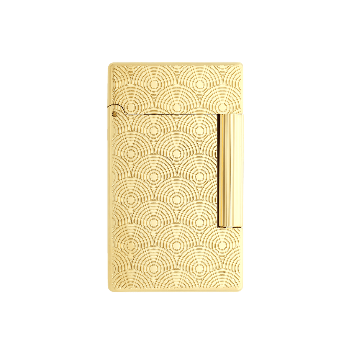 Guilloche Lighter art - of - fire backtoschool25 Briquet_middle 1 - S.T. Dupont United Kingdom