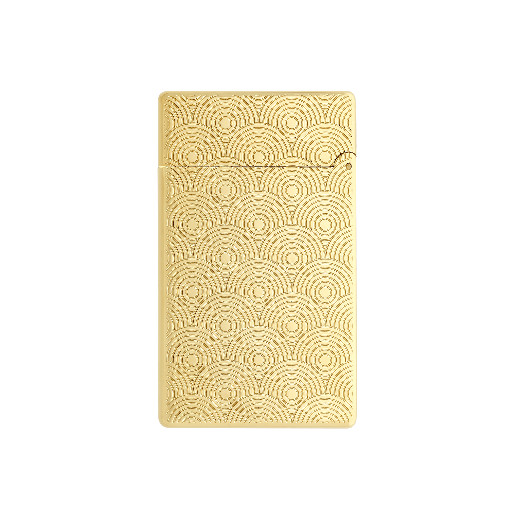 Guilloche Lighter