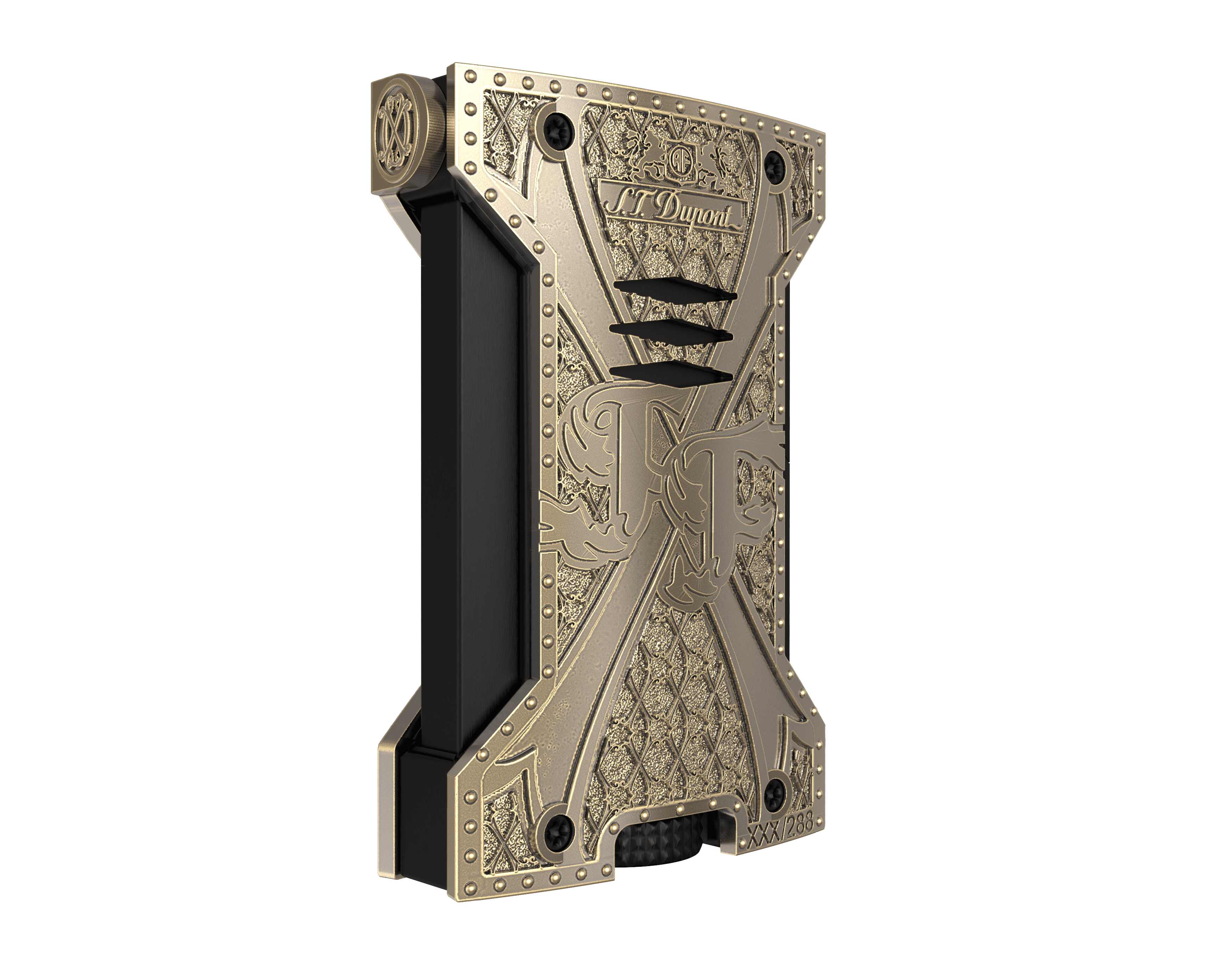 Fuente Haute Creation