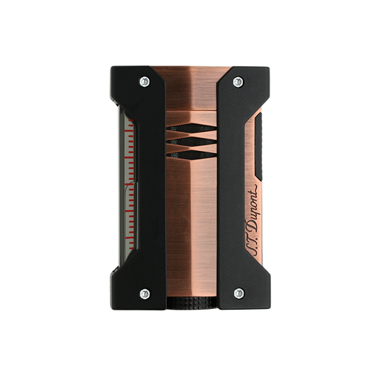 Brushed Lighter