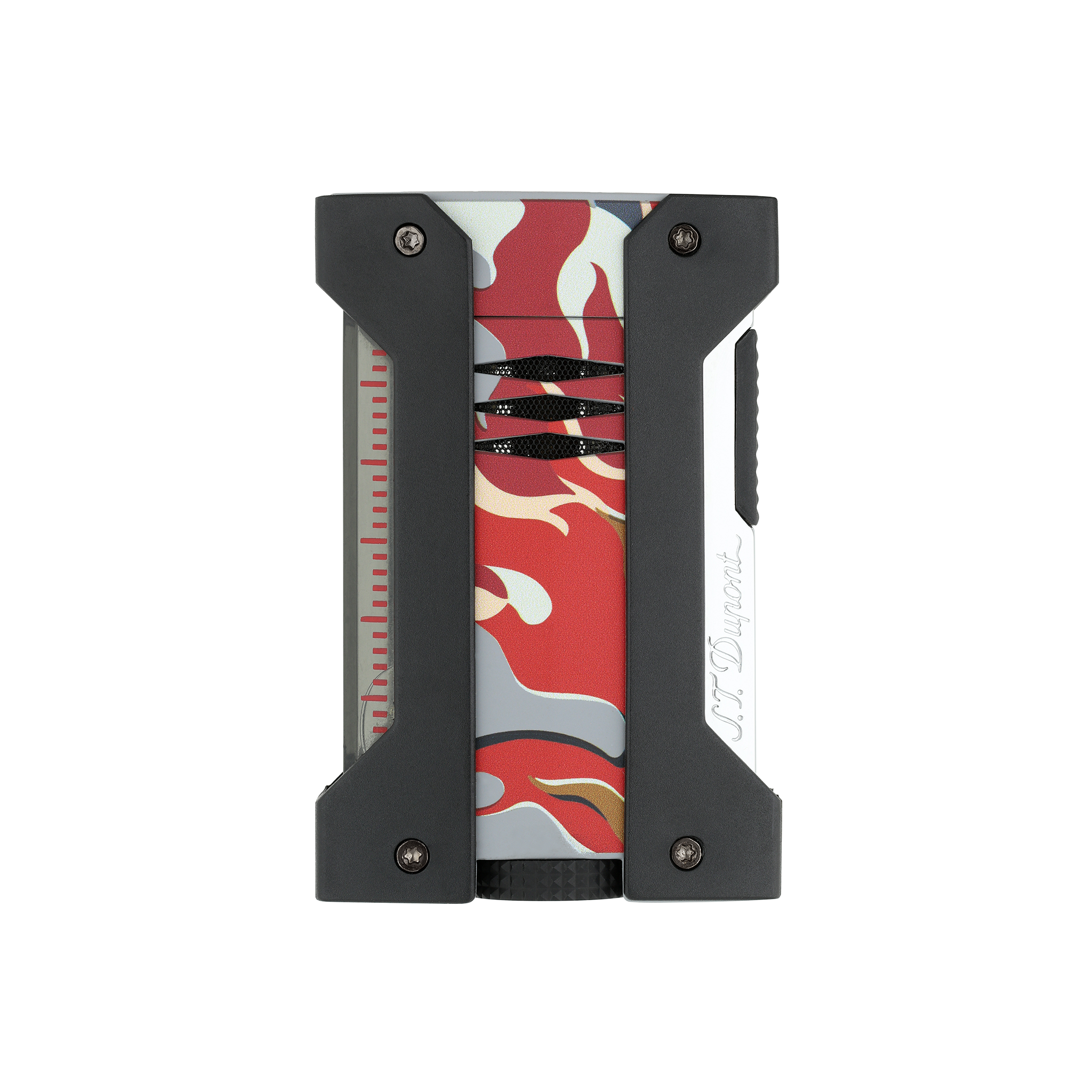 Lighter Matte