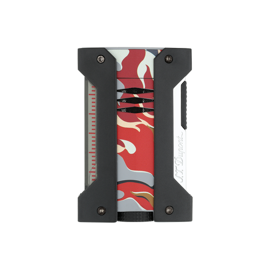 021451 - STDUPONT - United Kingdom - Lighter Matt - 1