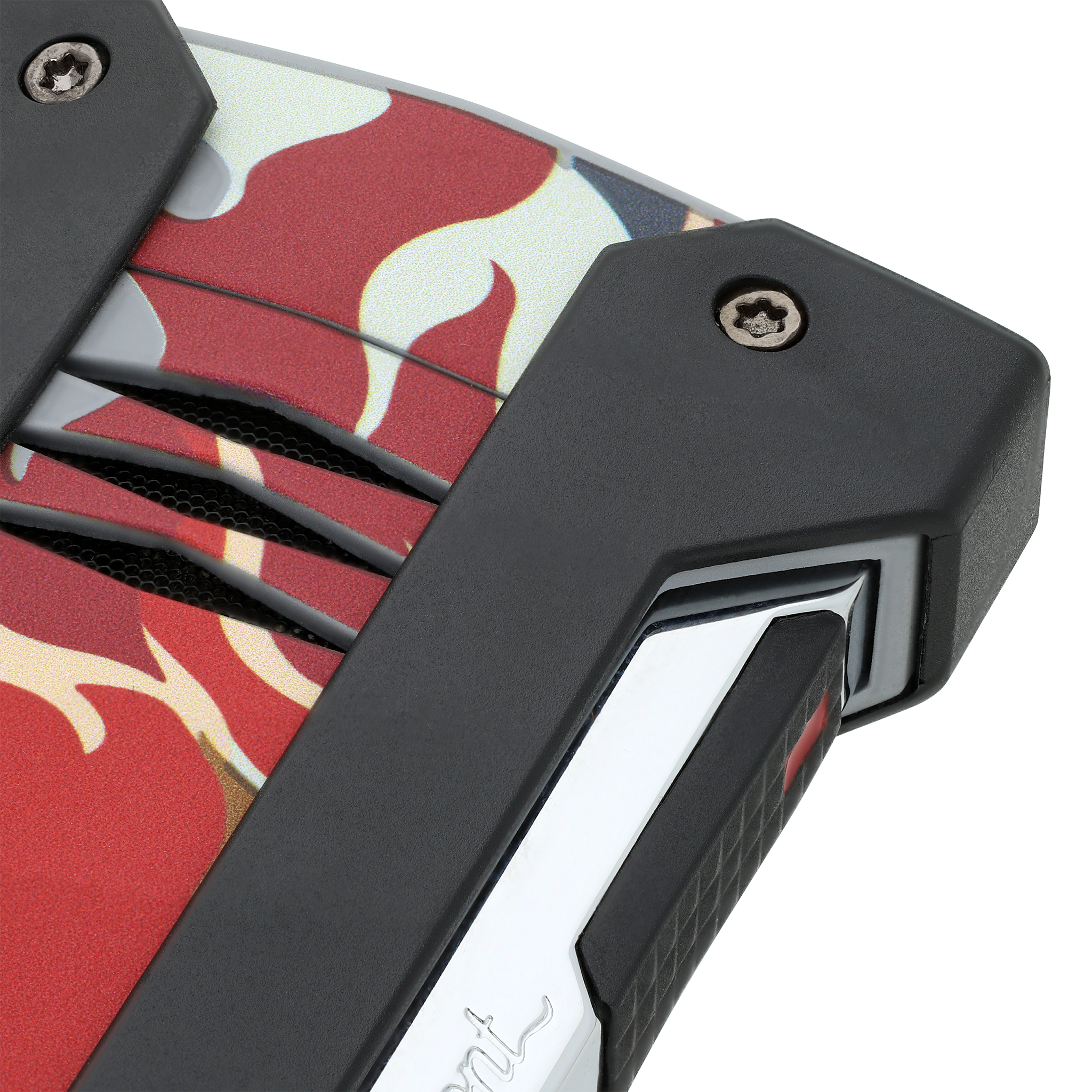 Lighter Matte