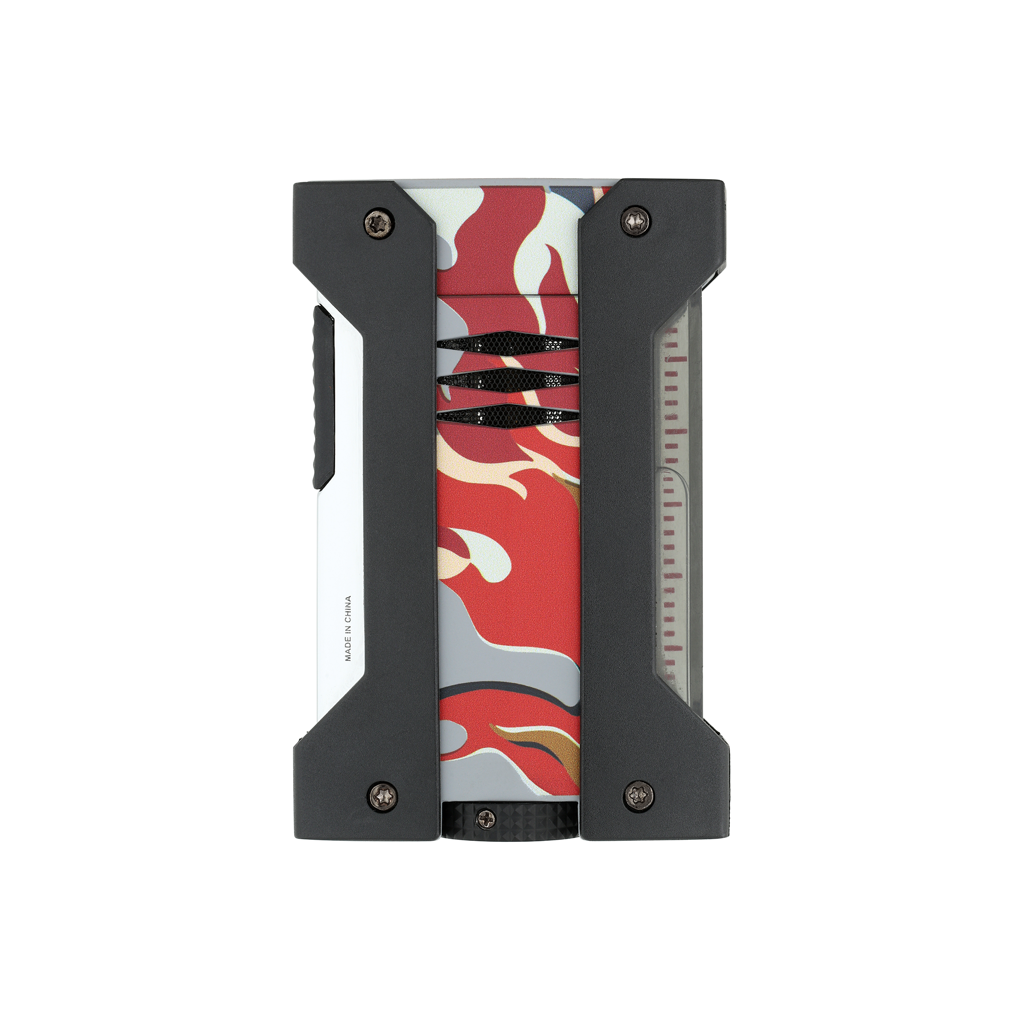 Lighter Matte