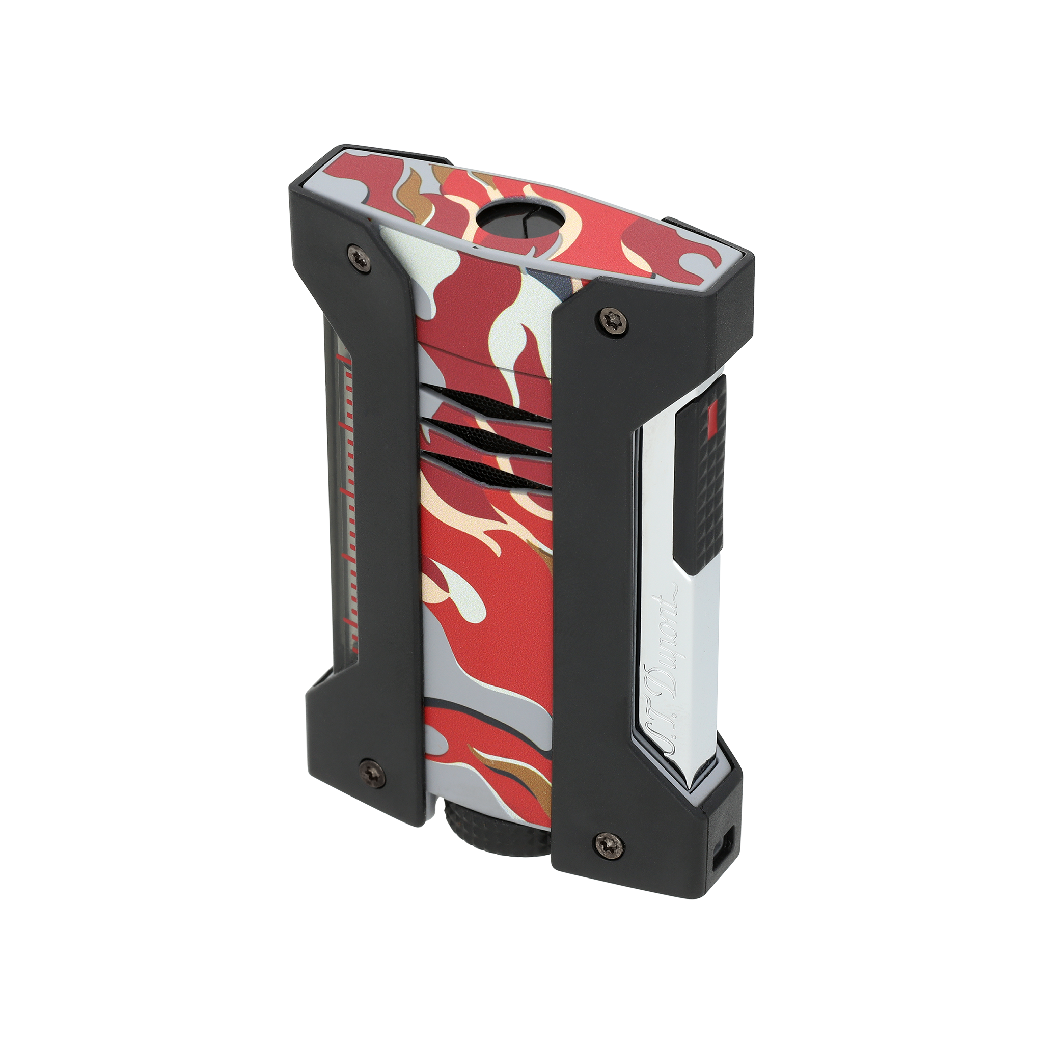 Lighter Matte