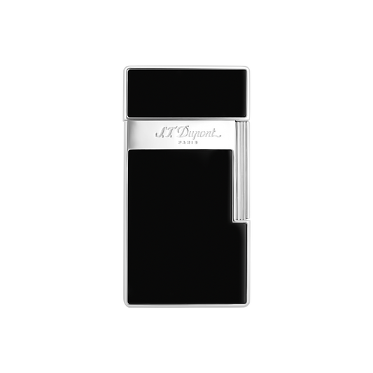 Lacquered lighter