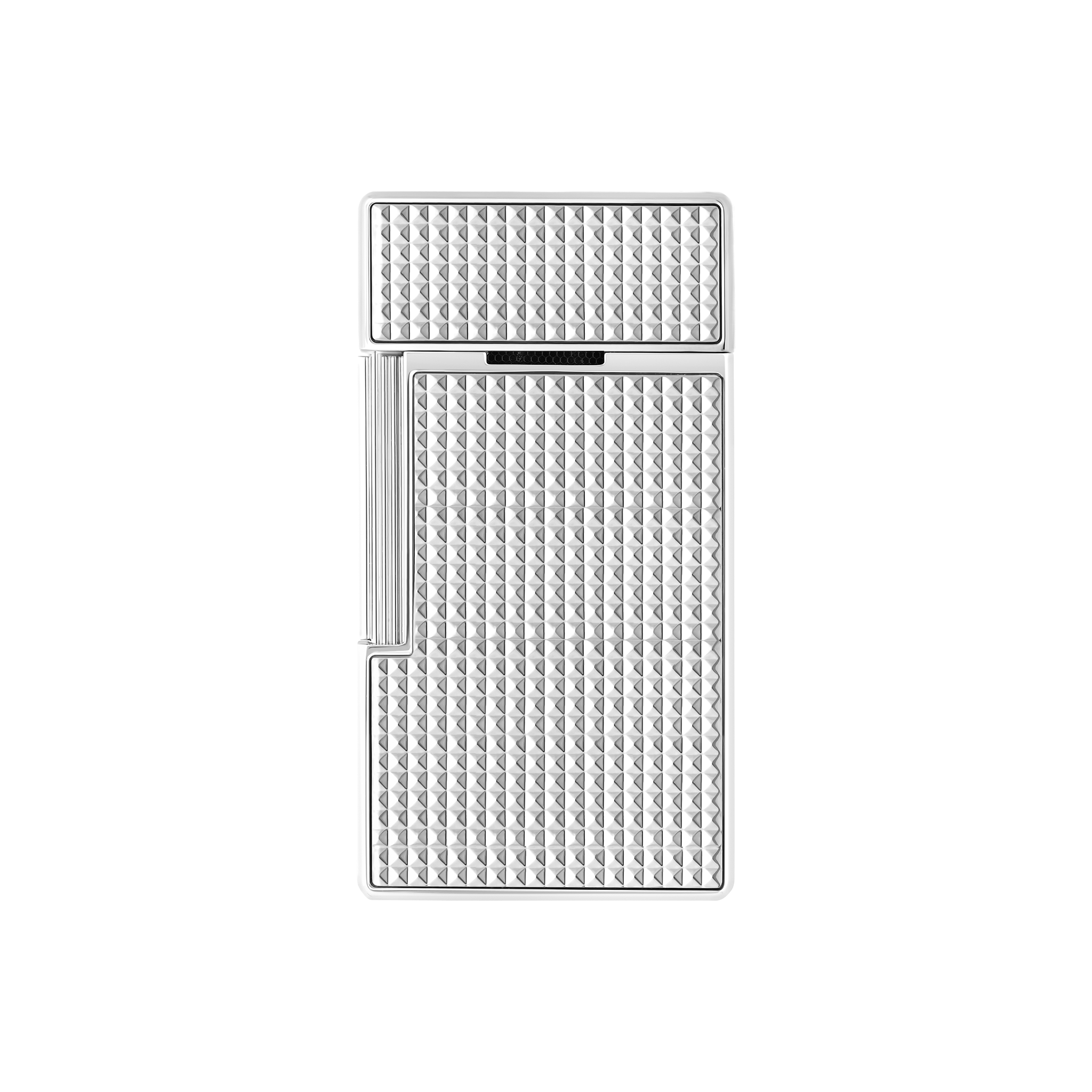 Diamond Head lighter