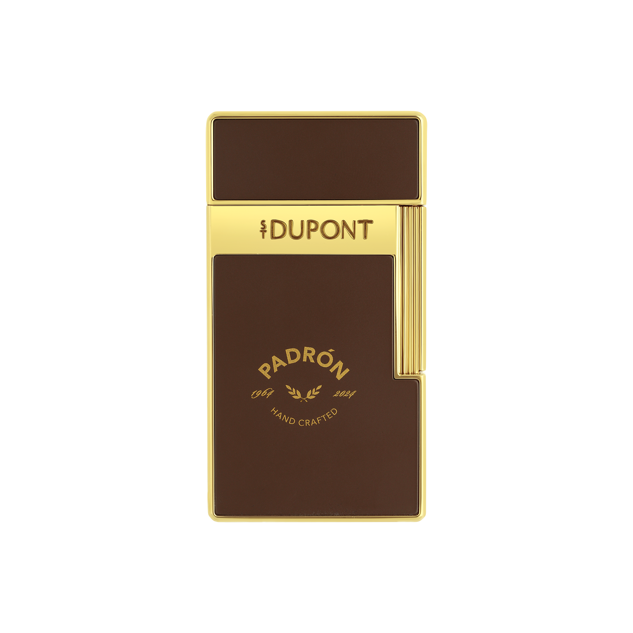 Lacquered lighter