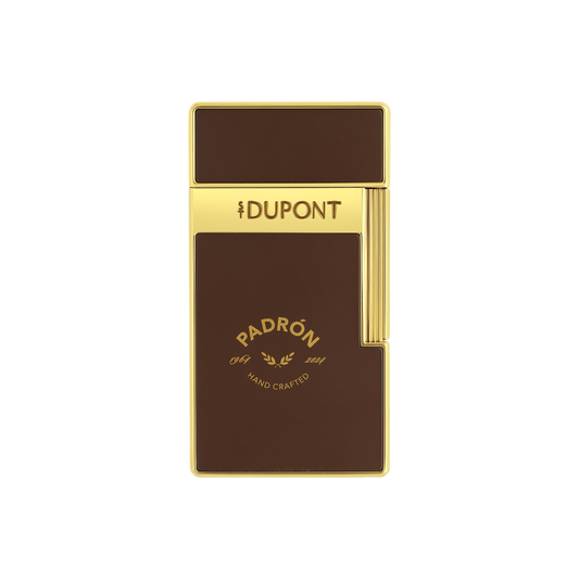 Lacquered lighter