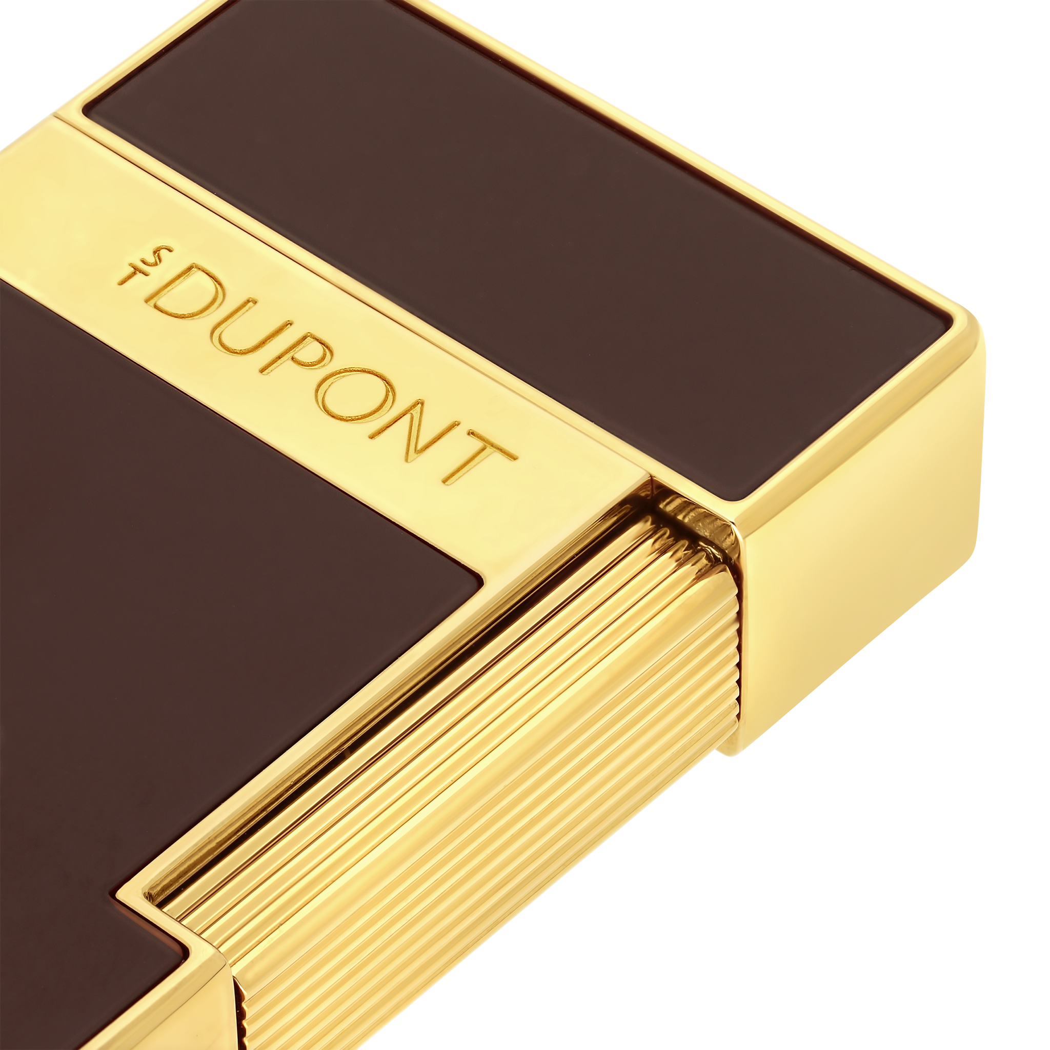 Lacquered lighter