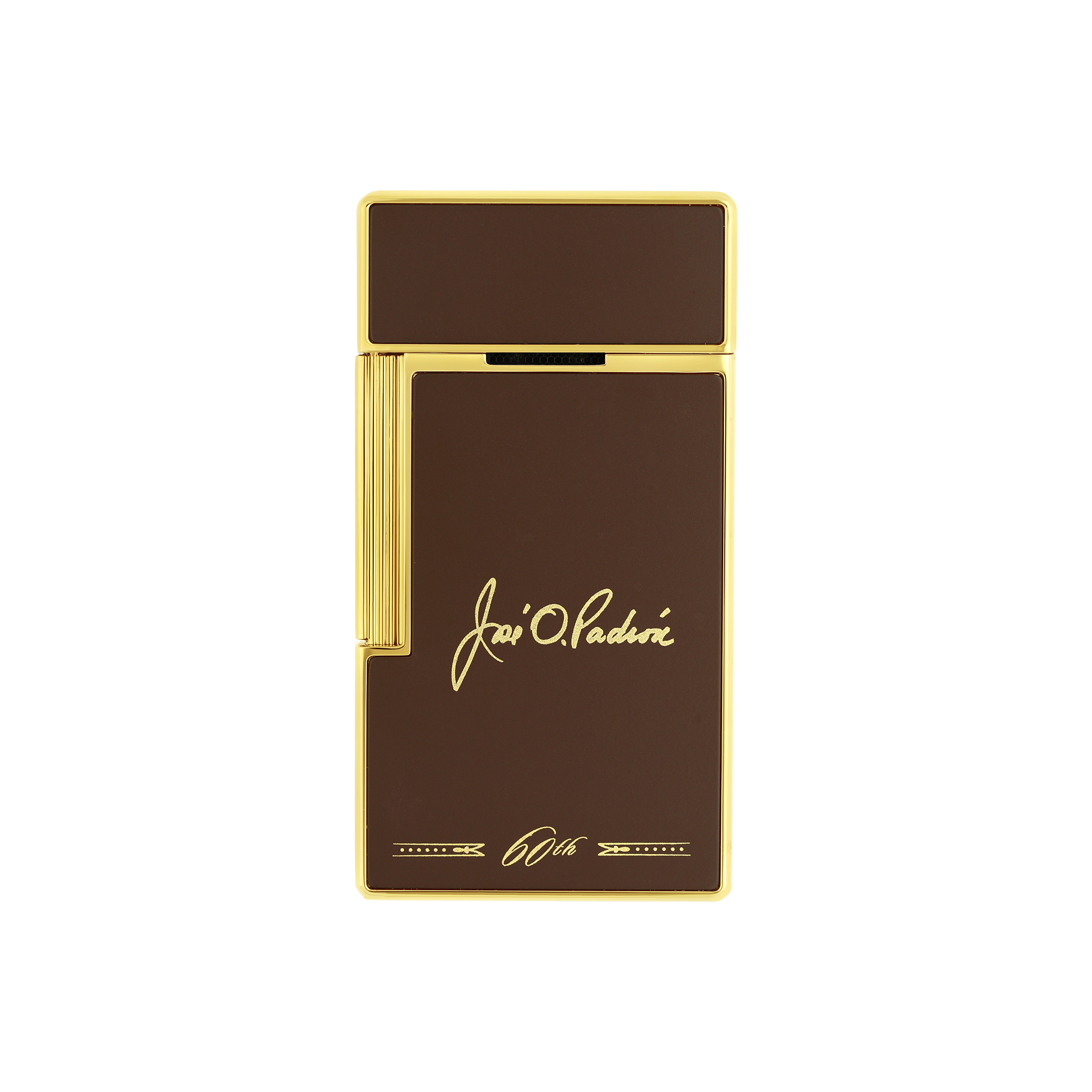 Lacquered lighter