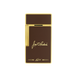Lacquered lighter