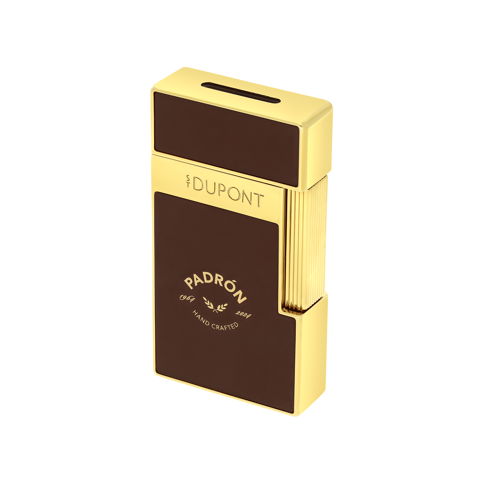 Lacquered lighter