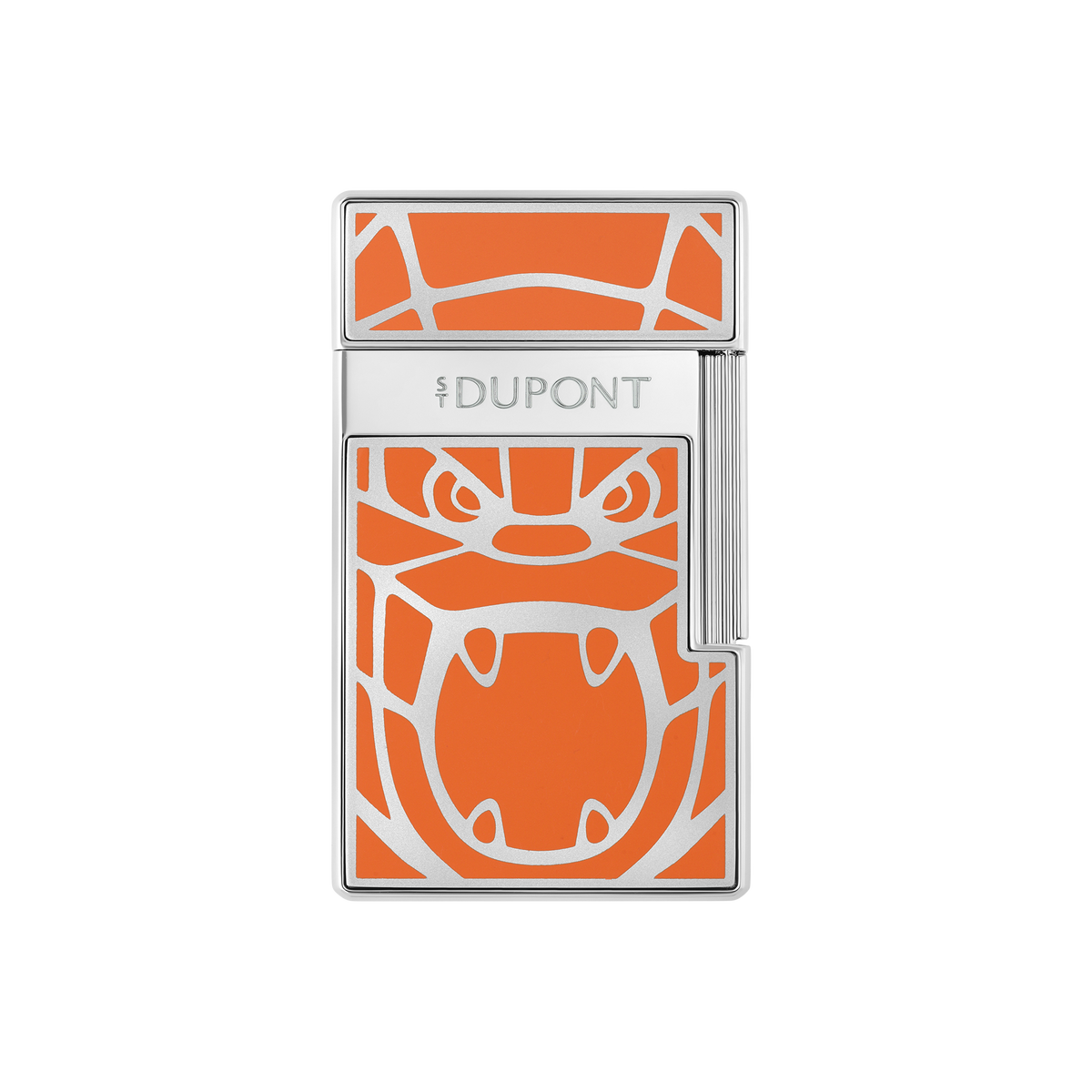 025063 - STDUPONT - United Kingdom - Lacquered lighter - 1