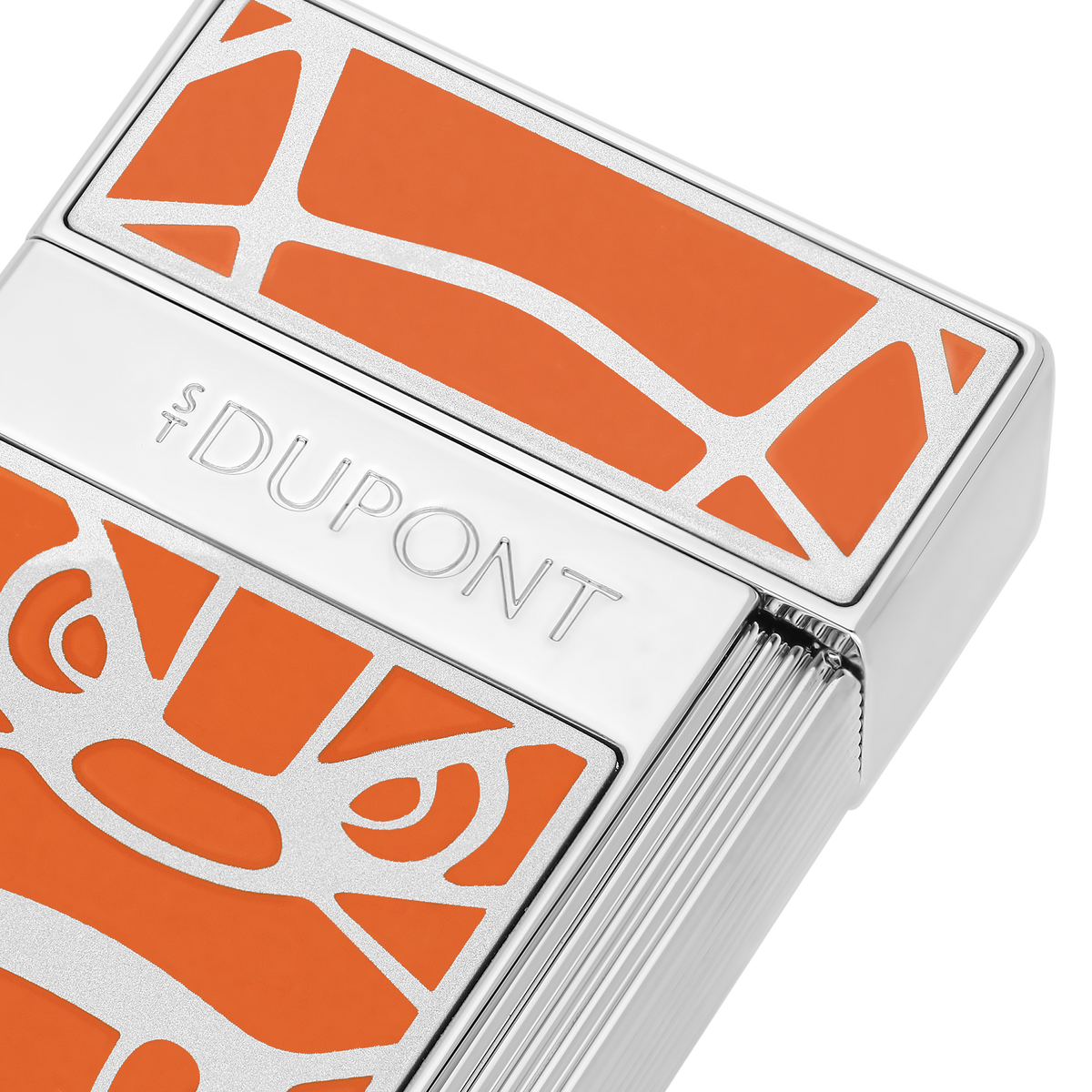 025063 - STDUPONT - United Kingdom - Lacquered lighter - 2