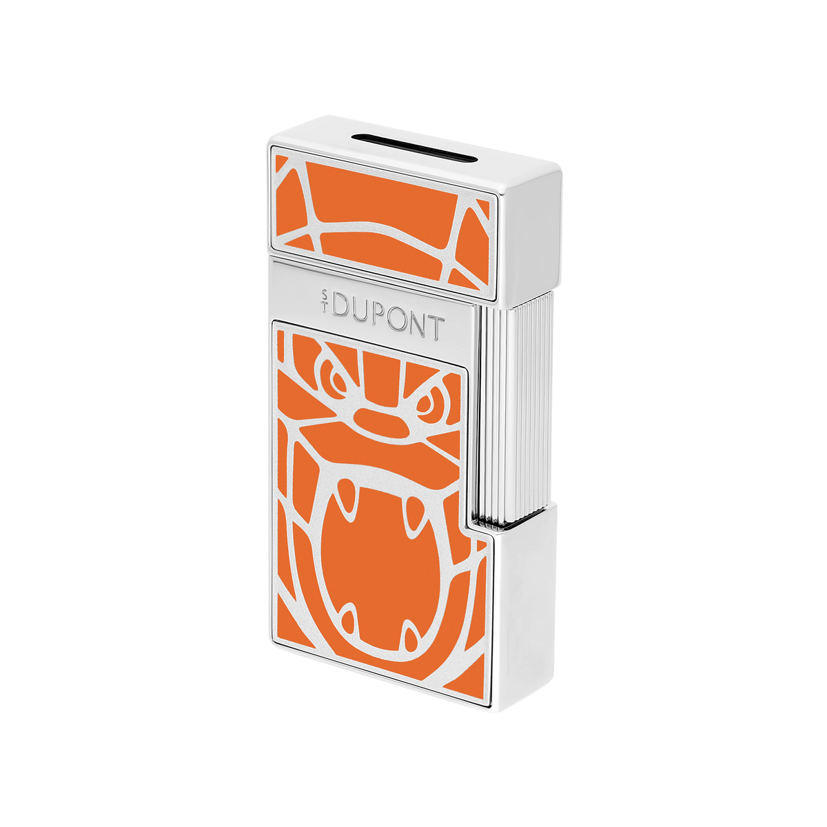 025063 - STDUPONT - United Kingdom - Lacquered lighter - 4