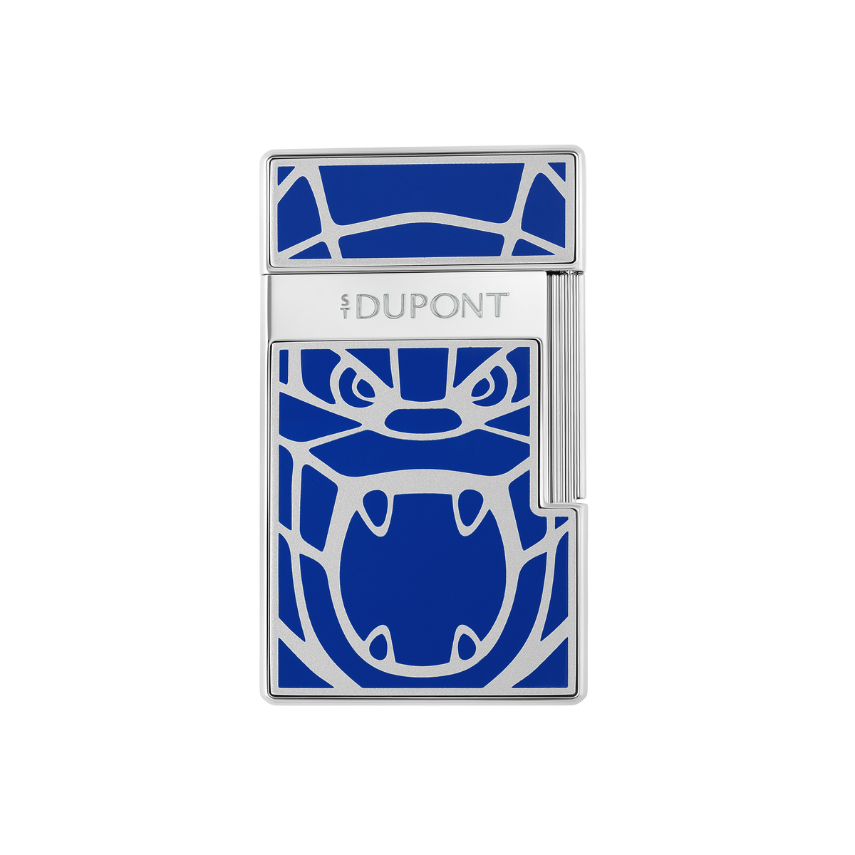 025064 - STDUPONT - United Kingdom - Lacquered lighter - 1