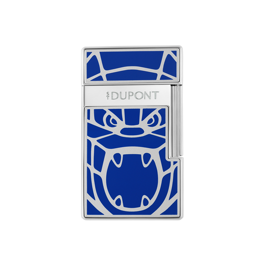 025064 - STDUPONT - United Kingdom - Lacquered lighter - 1